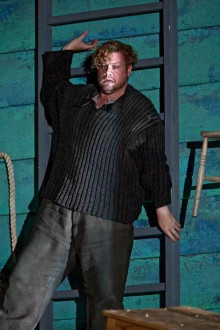 Peter Grimes