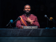 Coriolanus