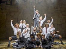 Matilda The Musical