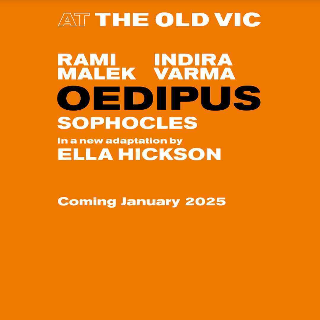 Old Vic Theatre