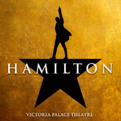 Hamilton Londres - Entradas oficiales de LondonBoxOffice