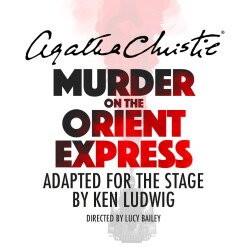 Murder on the Orient Express