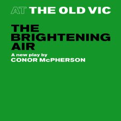 The Brightening Air