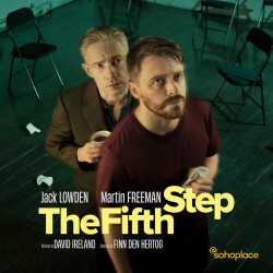 The Fifth Step